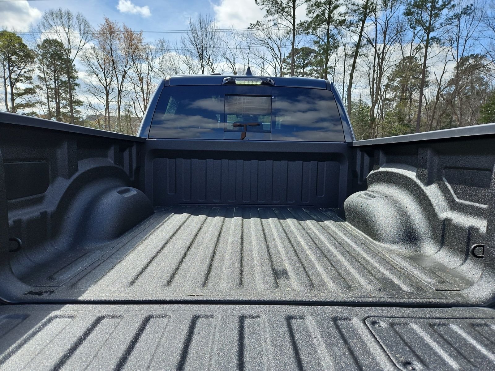 New 2026 RAM 1500 RHO w/ RHO Level 1 Equipment Group AWD/4WD image 19