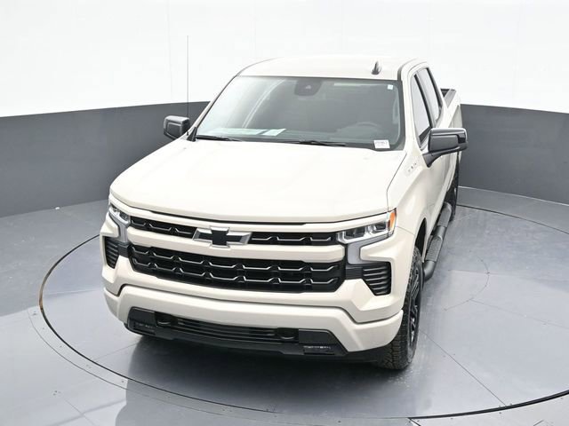 New 2026 Chevrolet Silverado 1500 RST w/ RST Select Package image 60