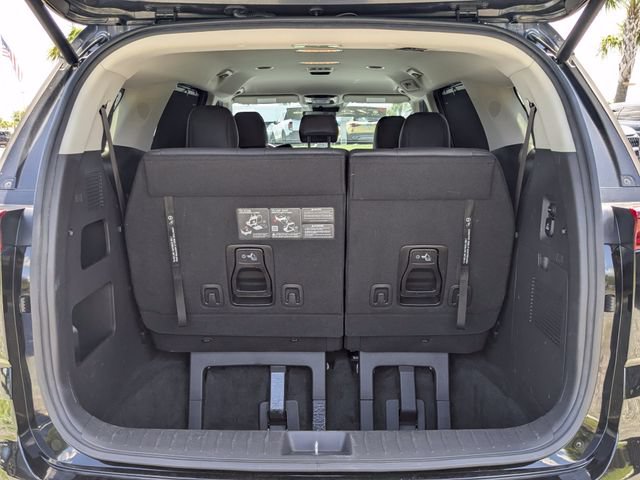 Certified 2024 Kia Carnival SX FWD image 14