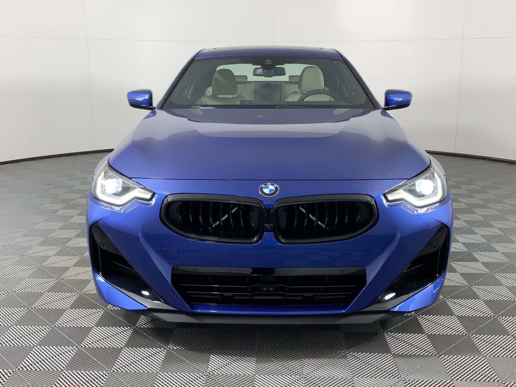 Used 2026 BMW 230i 230i (230i Coupe) w/ Premium Package image 5