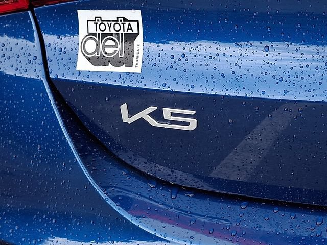 Used 2024 Kia K5 GT w/ GT1 Package FWD image 31