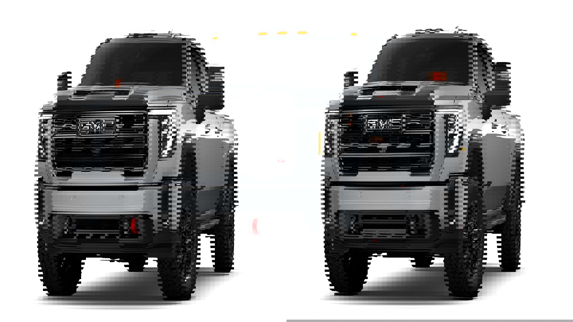 New 2026 GMC Sierra 2500 AT4 w/ AT4 Premium Plus Package image 31