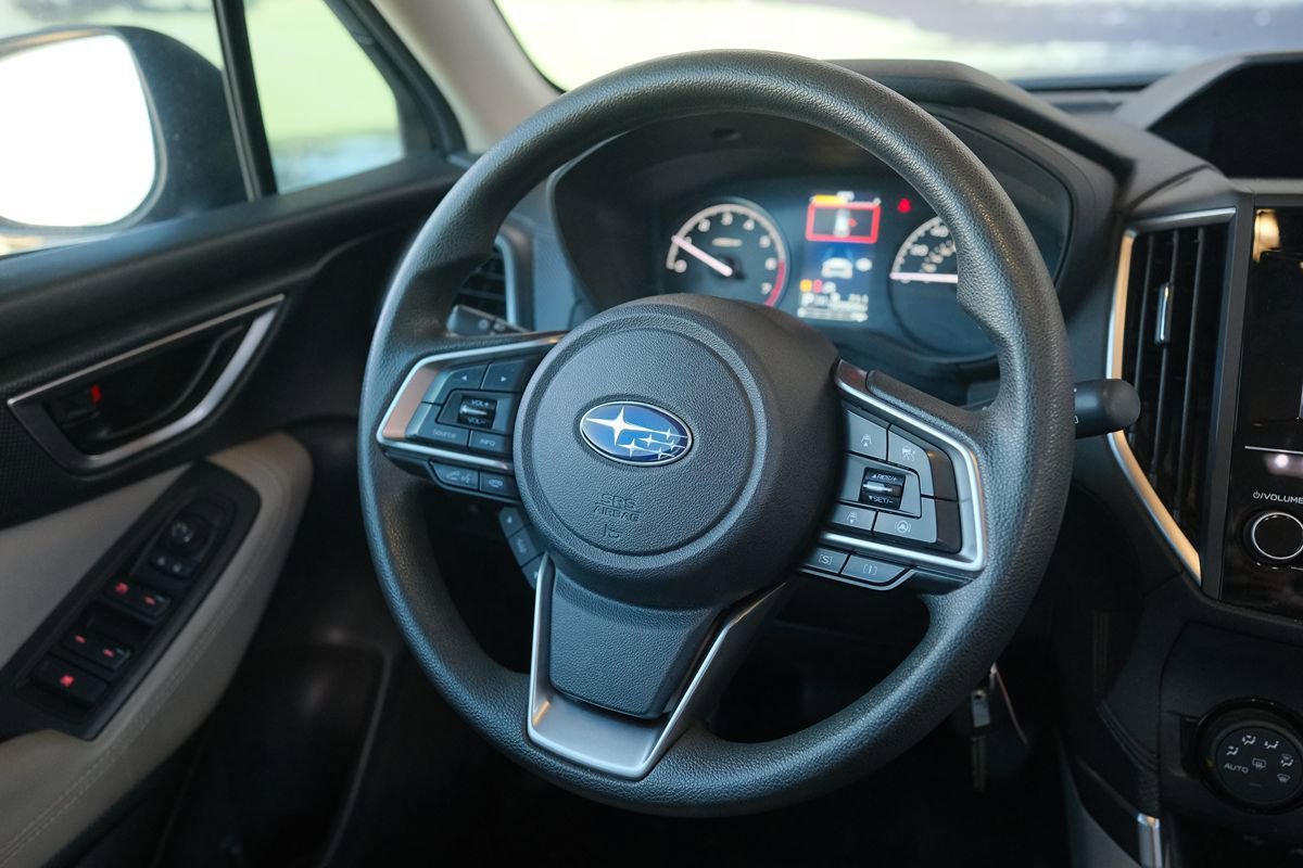 Used 2023 Subaru Forester image 47