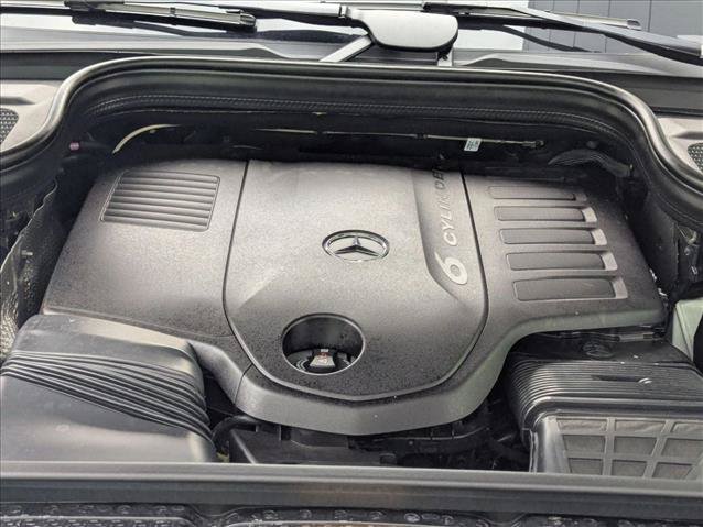 Used 2024 Mercedes-Benz GLE 450 4MATIC image 23