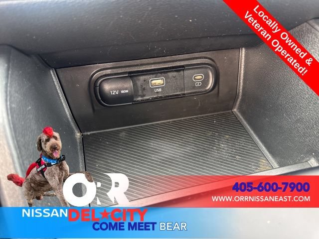 Used 2024 Kia Sportage LX FWD image 28