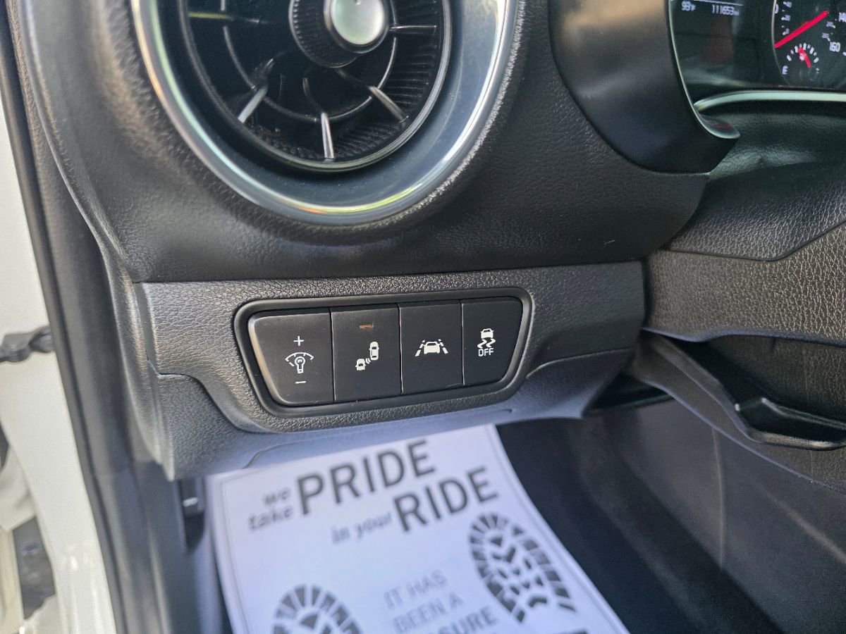 Used 2019 Kia Forte EX image 21