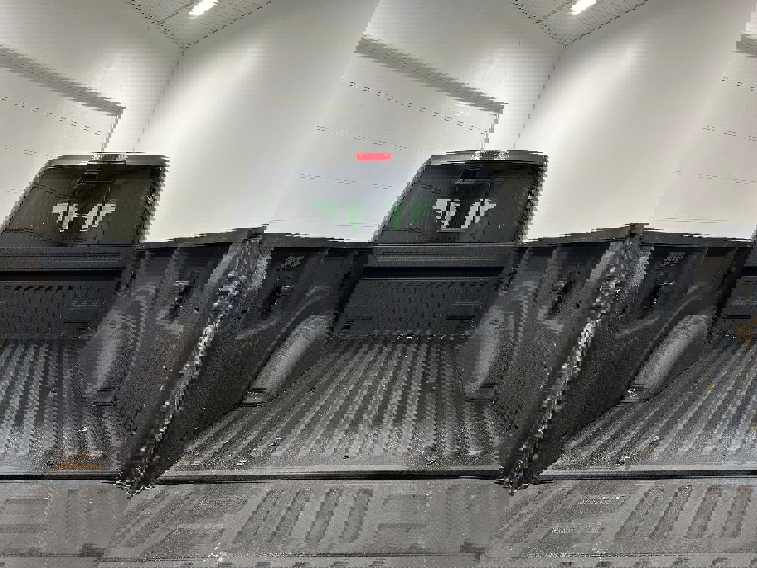 Used 2016 Ford F150 Lariat w/ Equipment Group 502A Luxury image 36