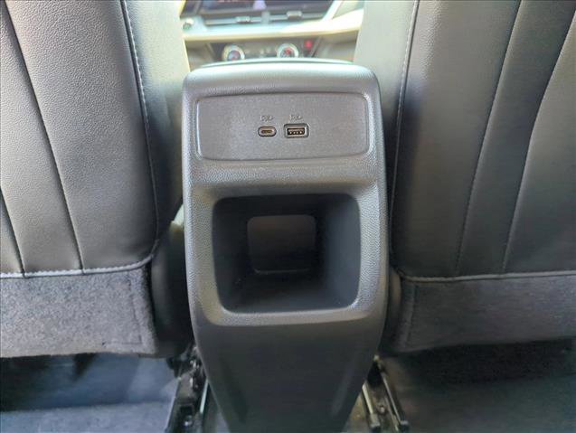 Used 2024 Chevrolet Trax LT image 16