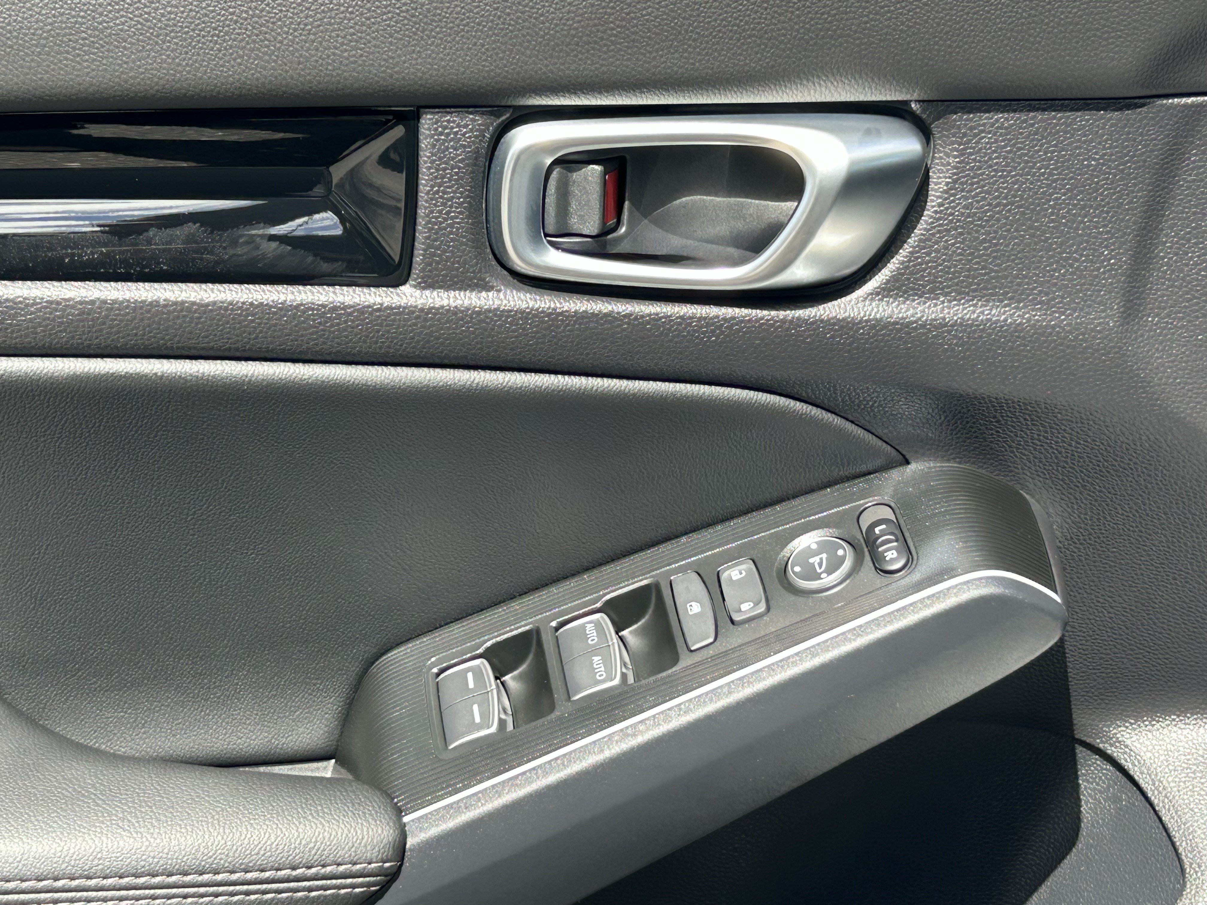 Used 2026 Honda Civic Sport Touring image 19