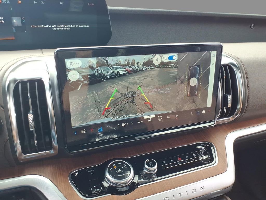 New 2026 Ford Expedition Max King Ranch image 24