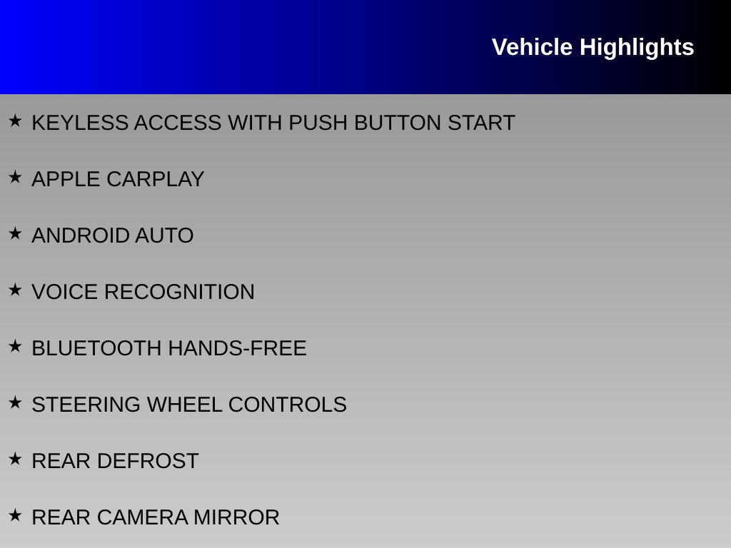 Used 2026 Chevrolet Tahoe High Country AWD/4WD image 8