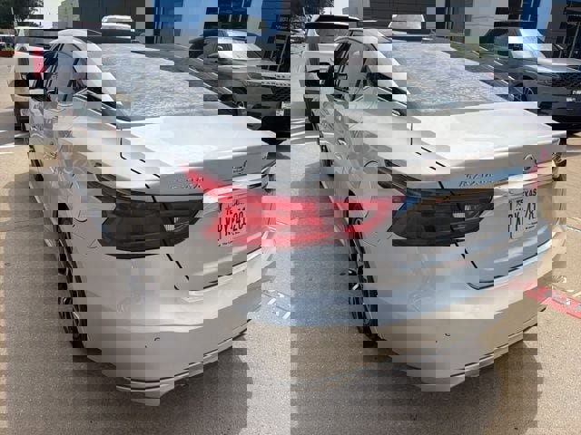 Used 2017 Nissan Maxima 3.5 SL image 7