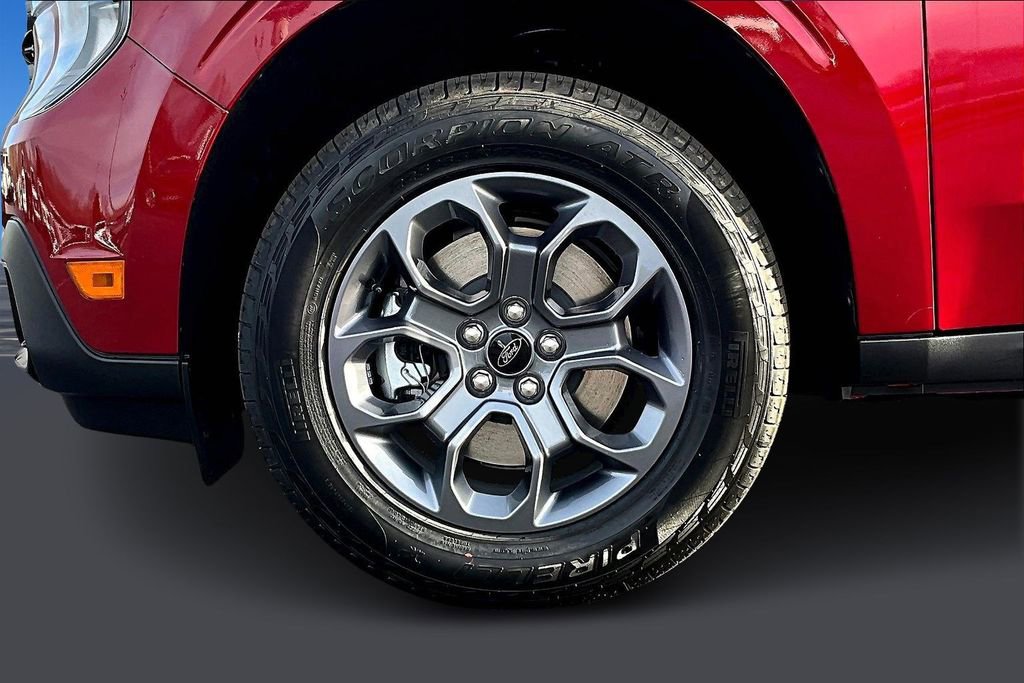 New 2026 Ford Maverick XLT w/ XLT Luxury Package image 13