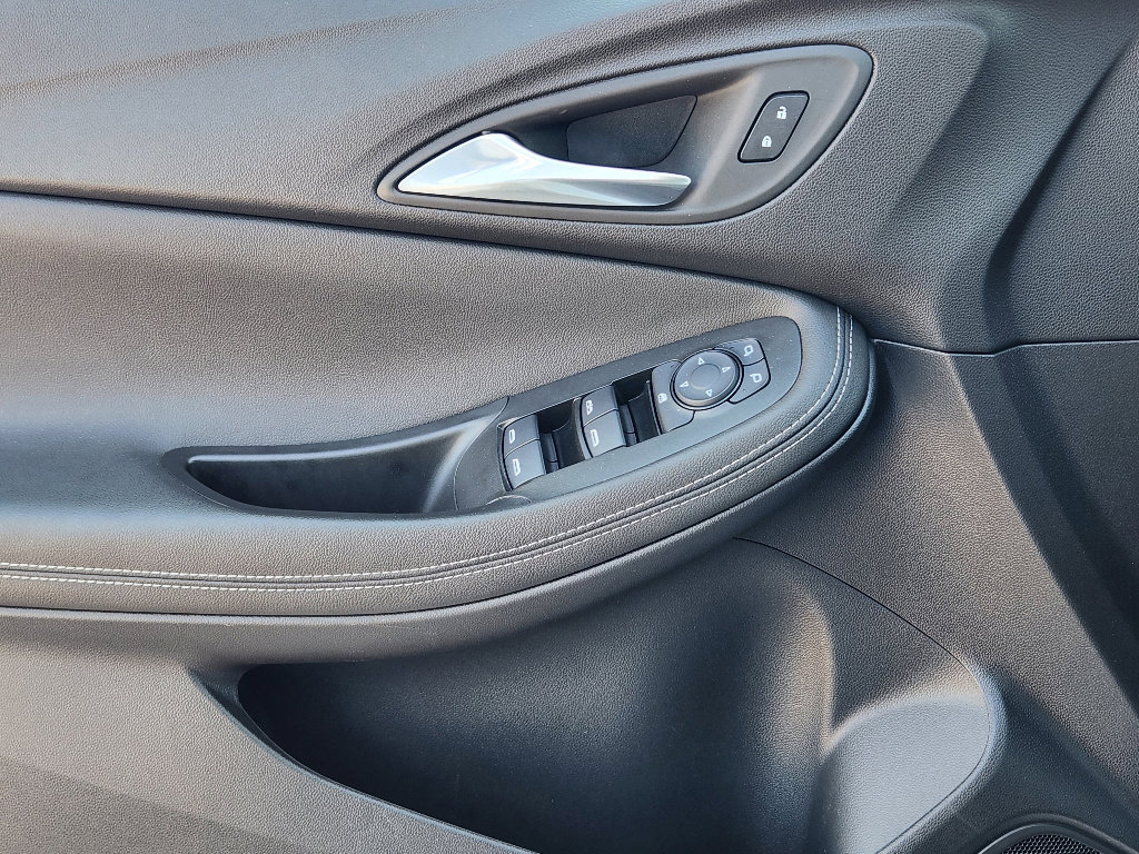 Certified 2025 Buick Encore GX Preferred image 23