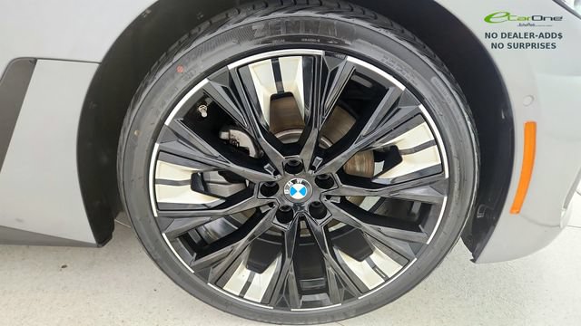 Used 2025 BMW 430i RWD image 79