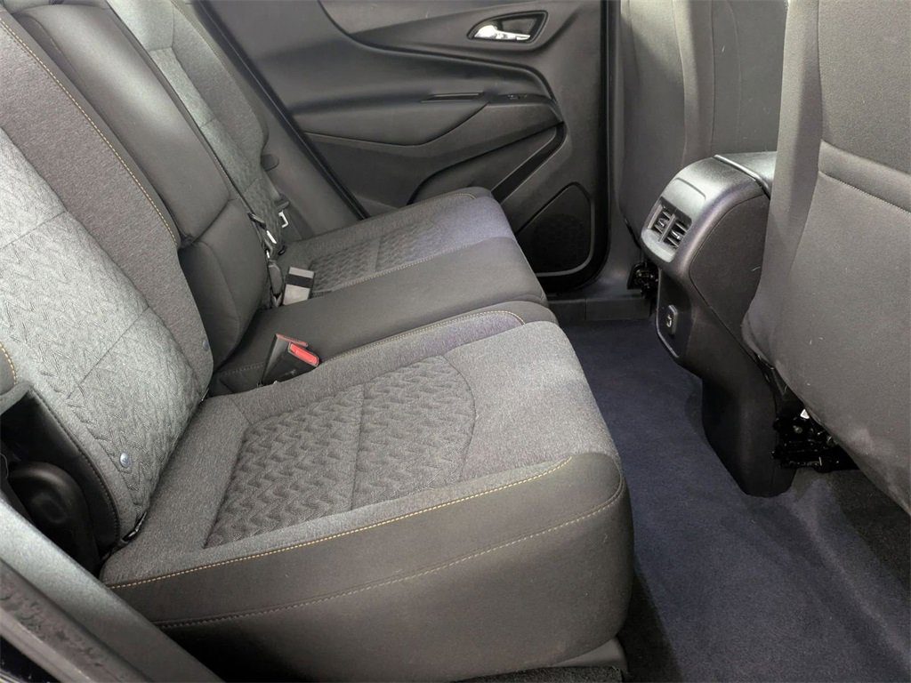 Used 2024 Chevrolet Equinox LT image 30