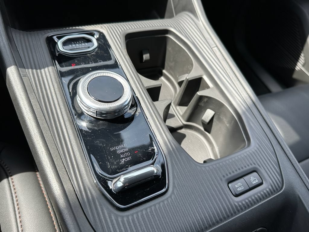 New 2026 Jeep Cherokee Limited AWD/4WD image 29