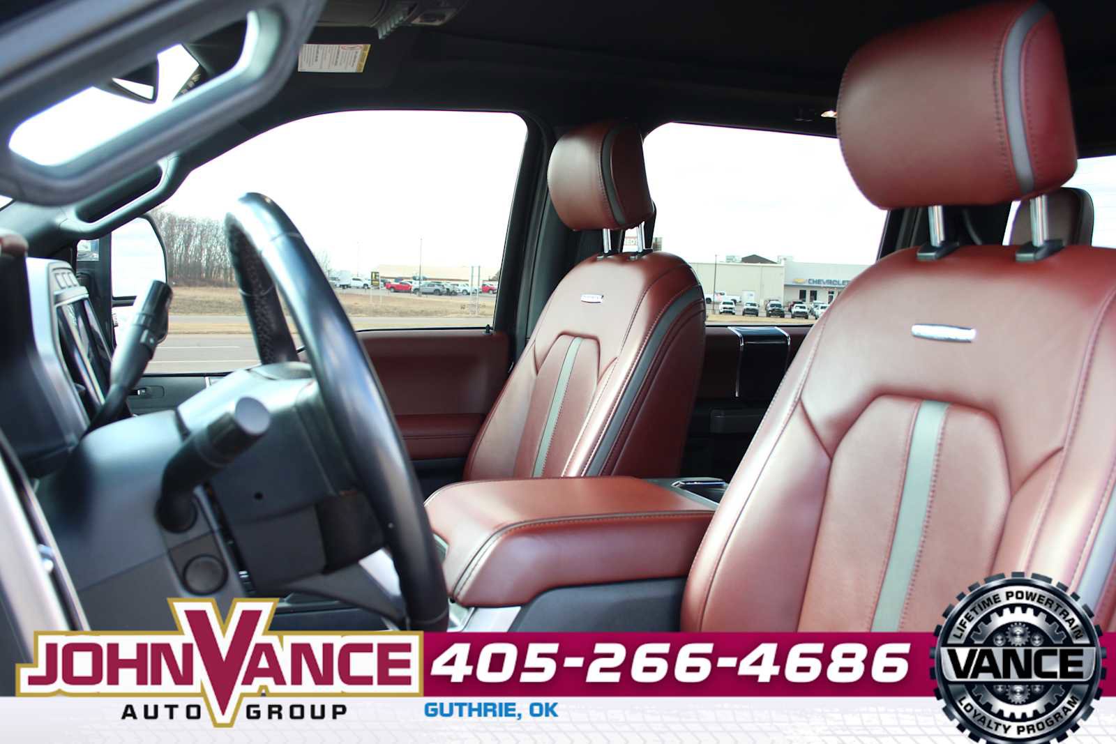 Used 2022 Ford F350 Platinum image 25