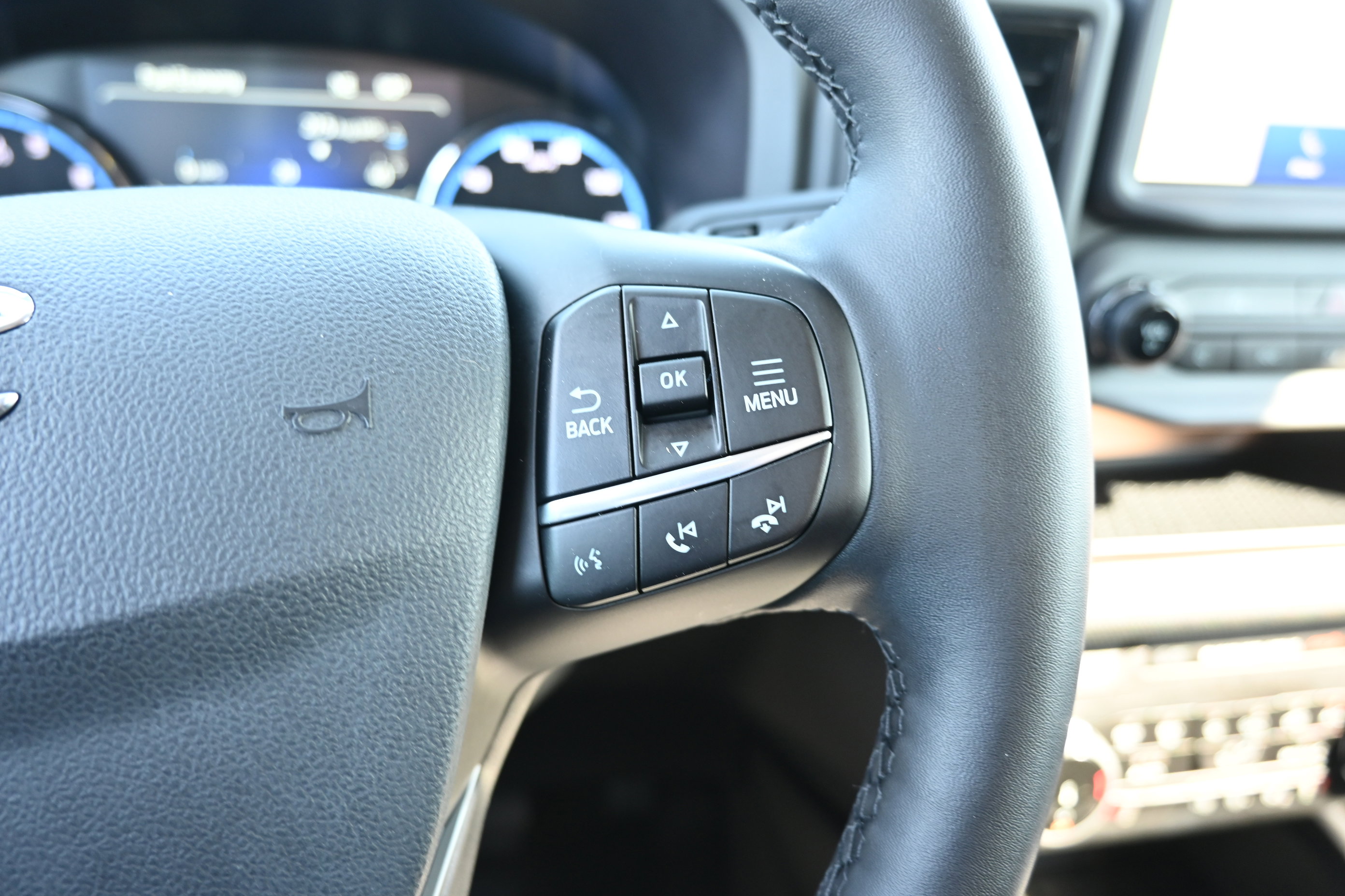 Used 2024 Ford Bronco Sport Outer Banks image 22