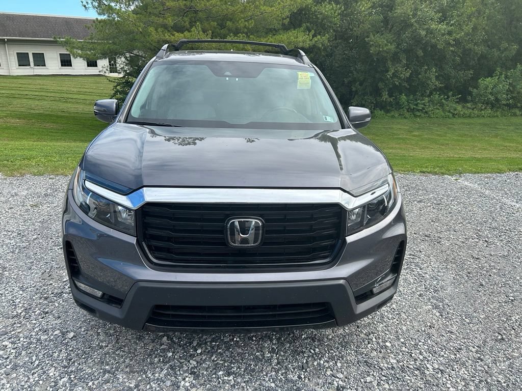 Used 2023 Honda Ridgeline RTL-E image 17