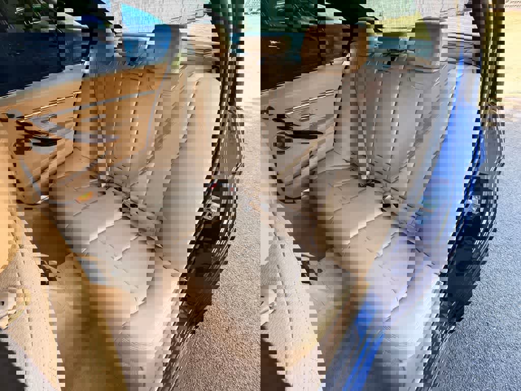 Used 2016 BMW 328i Sedan image 14