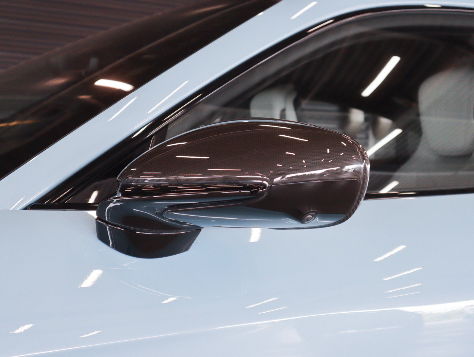 Certified 2022 Porsche Taycan Turbo AWD/4WD image 25