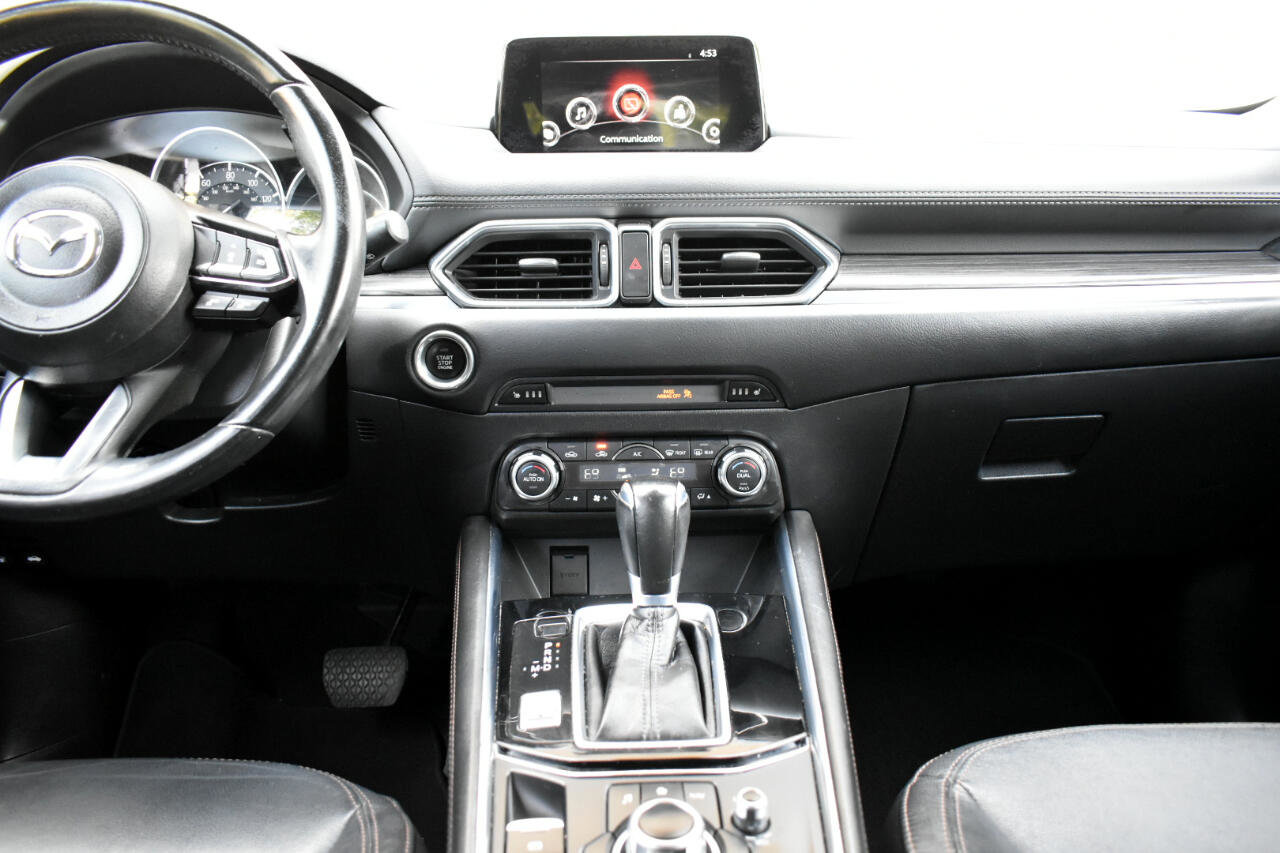 Used 2018 MAZDA CX-5 Grand Touring image 27