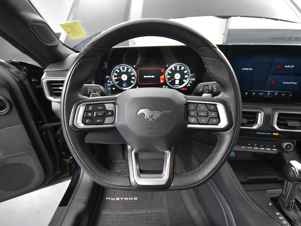 Used 2024 Ford Mustang GT Premium image 27