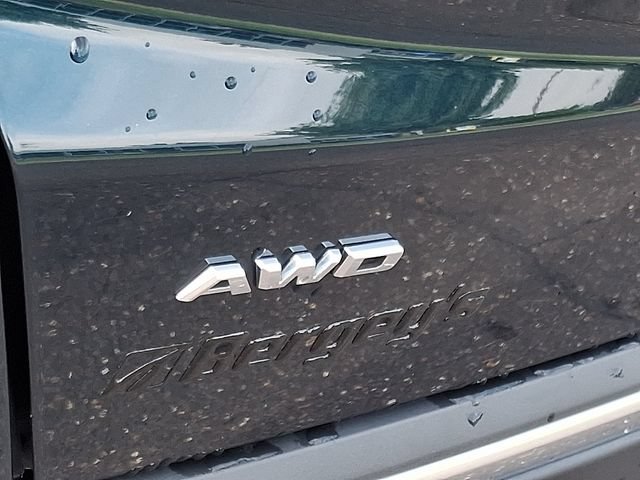 Certified 2024 Cadillac XT5 Sportv AWD/4WD image 36