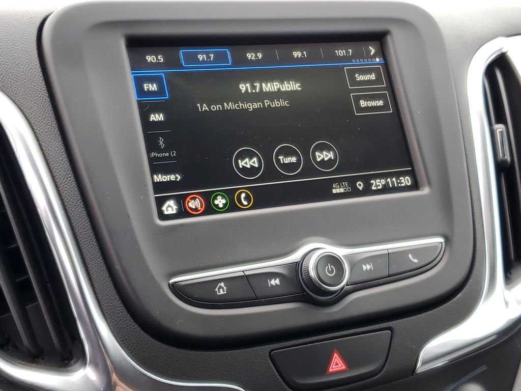 Used 2019 Chevrolet Equinox LS w/ LS Convenience Package image 16