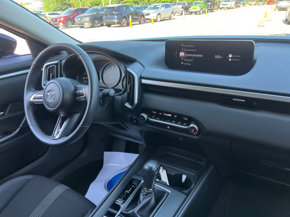 Certified 2024 MAZDA CX-50 AWD 2.5 S w/ Select Package image 28