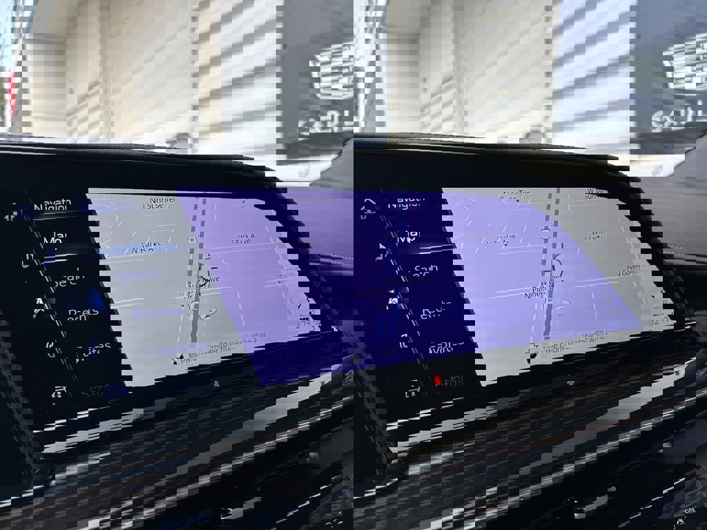 Used 2022 Cadillac Escalade Sport w/ Touring Package image 22