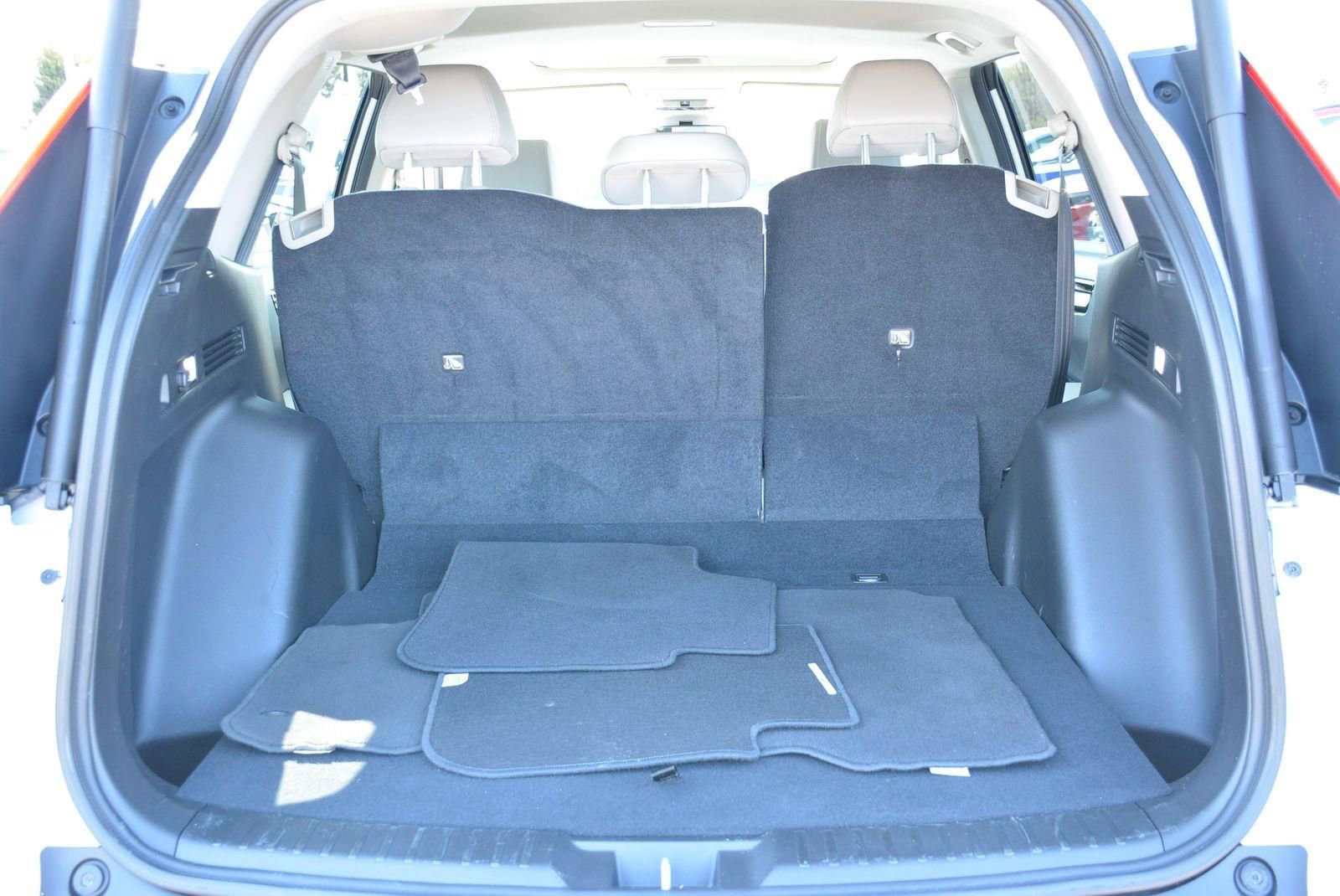 Used 2024 Honda CR-V EX-L image 31