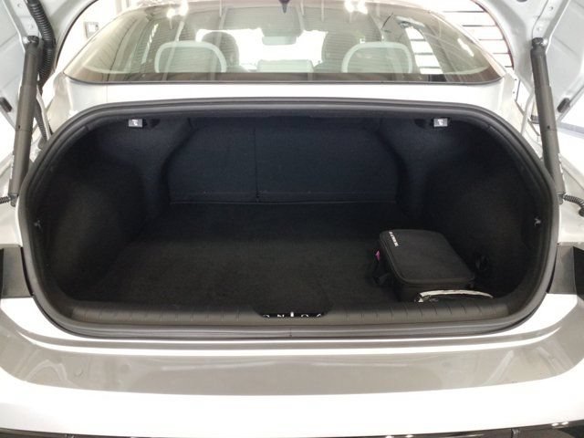 Certified 2024 Hyundai Ioniq 6 SEL RWD image 13