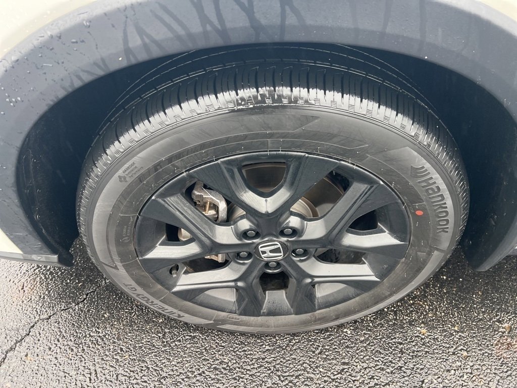 Used 2024 Honda HR-V Sport image 25