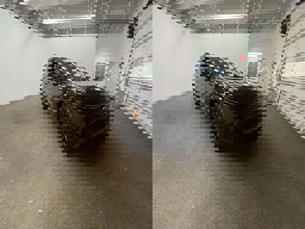 Used 2024 Chevrolet Equinox EV RS image 8