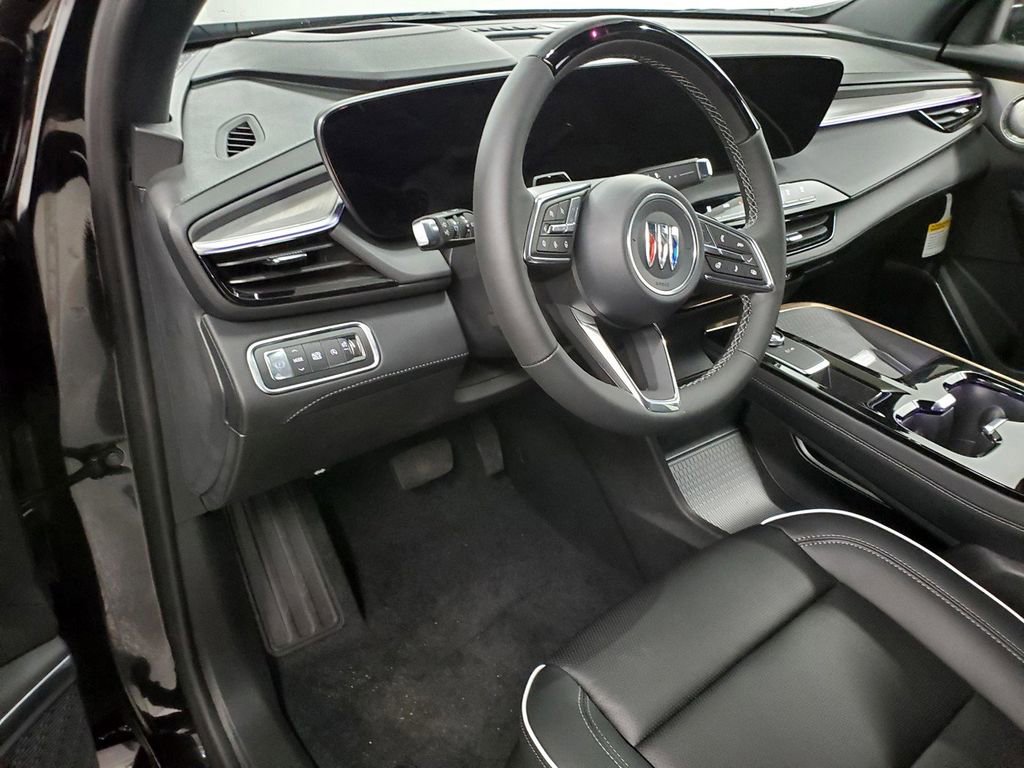 New 2026 Buick Enclave Avenir w/ Super Cruise Package image 10