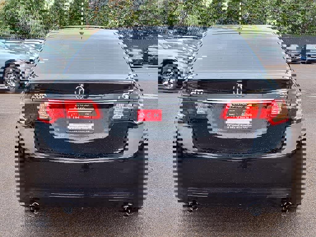 Used 2012 Acura TSX Sedan image 5