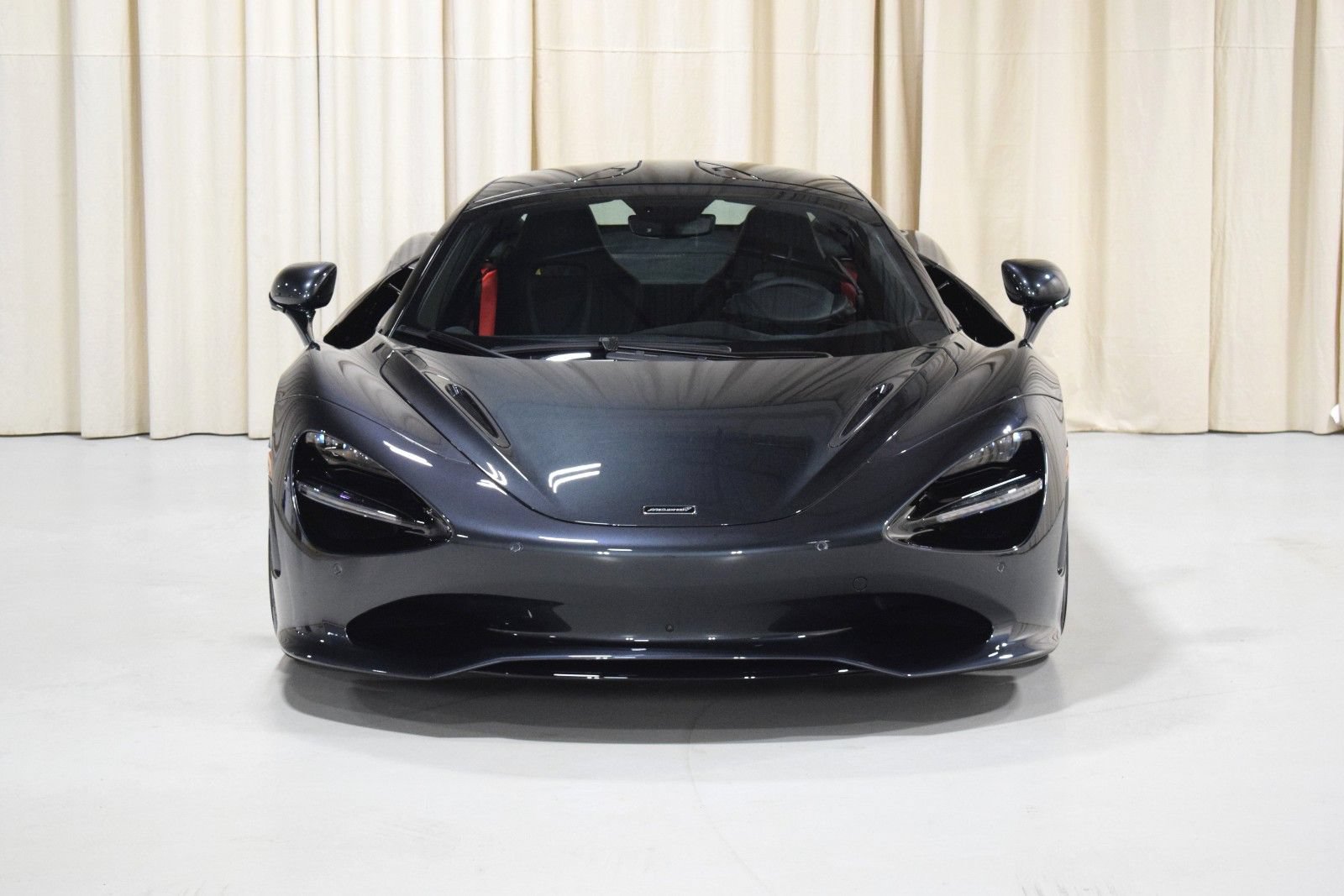 New 2026 McLaren 750S RWD image 8