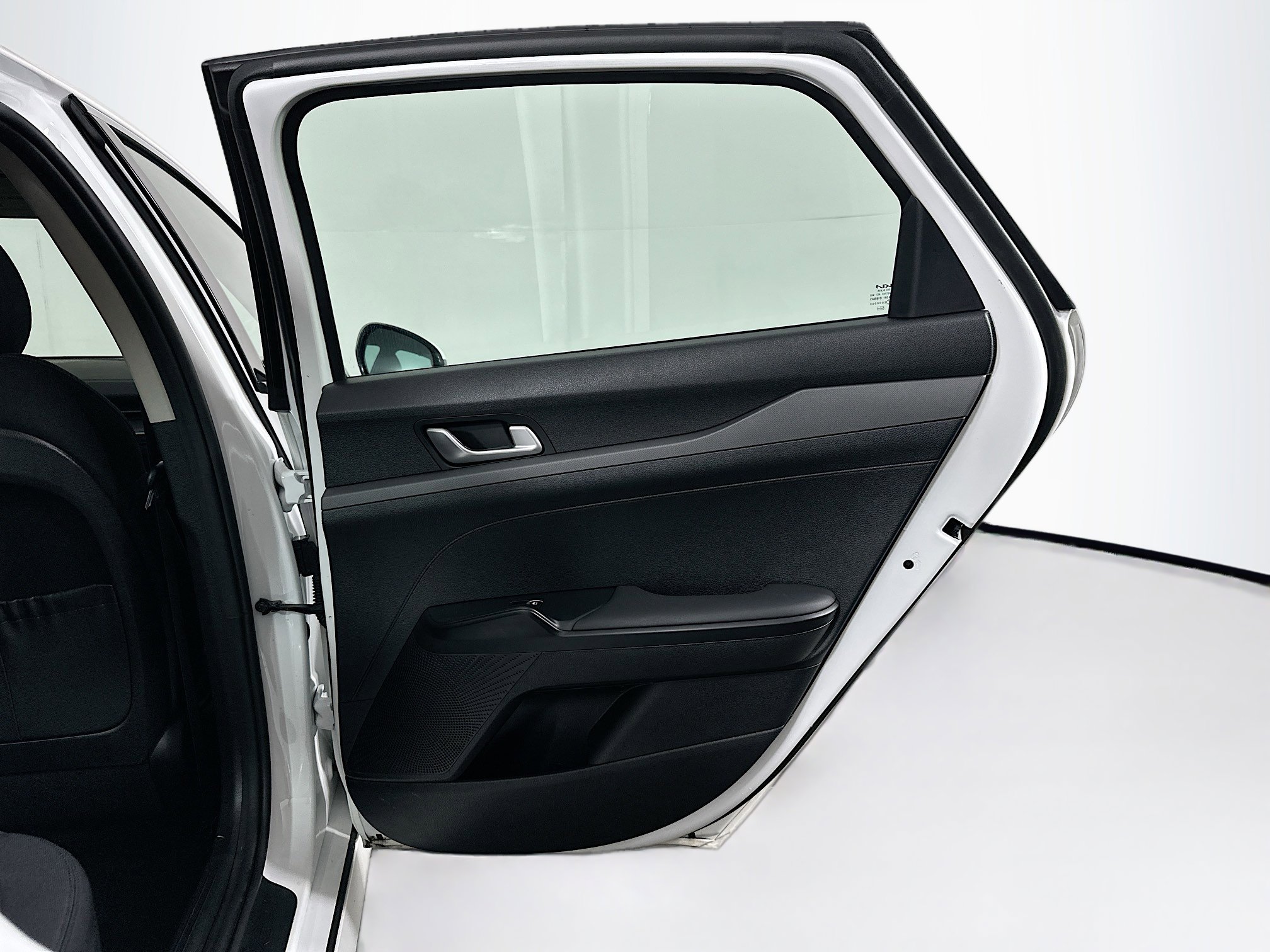 Used 2025 Kia K5 LXS image 30