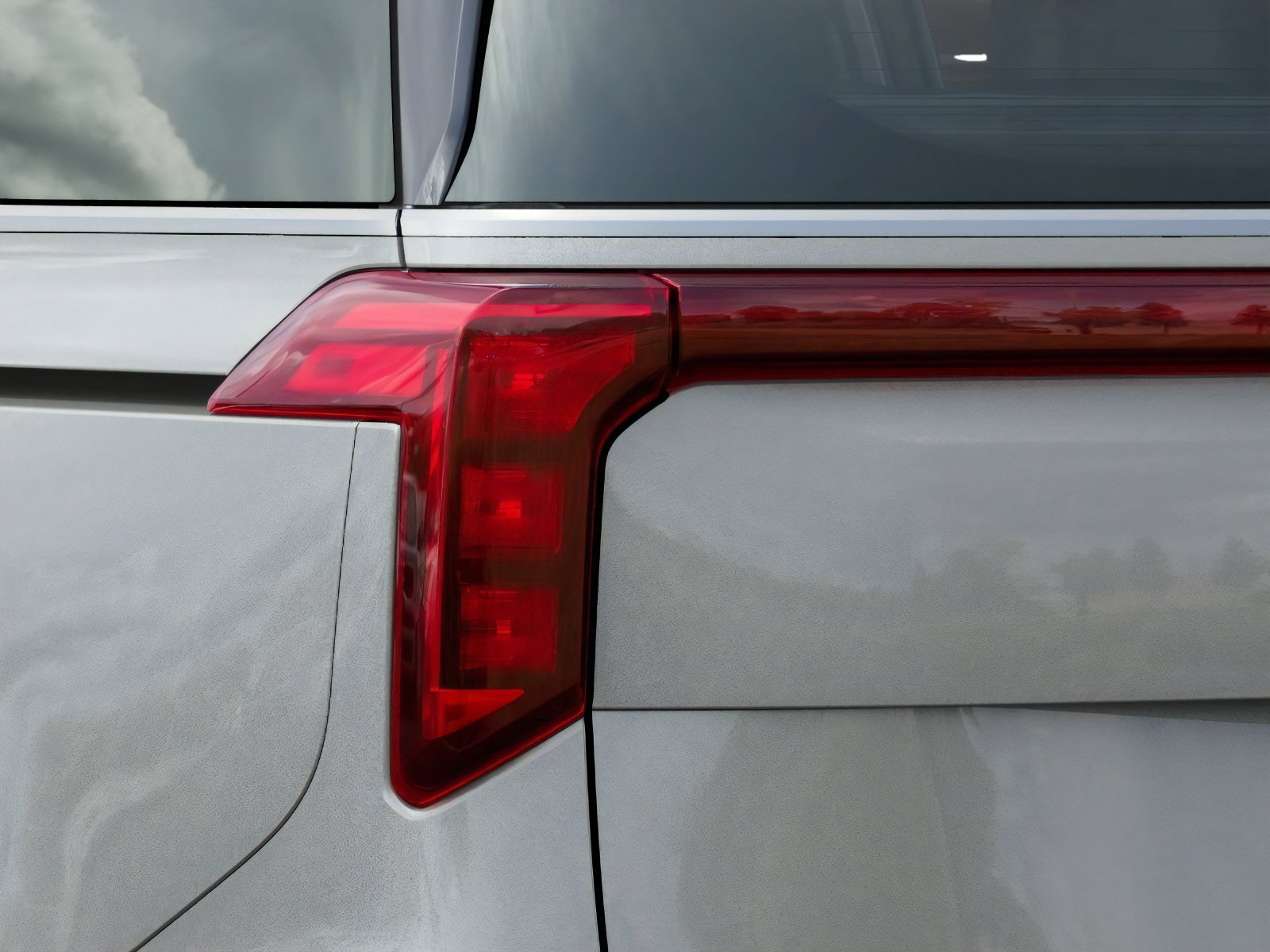 New 2027 Kia Carnival SX FWD image 11