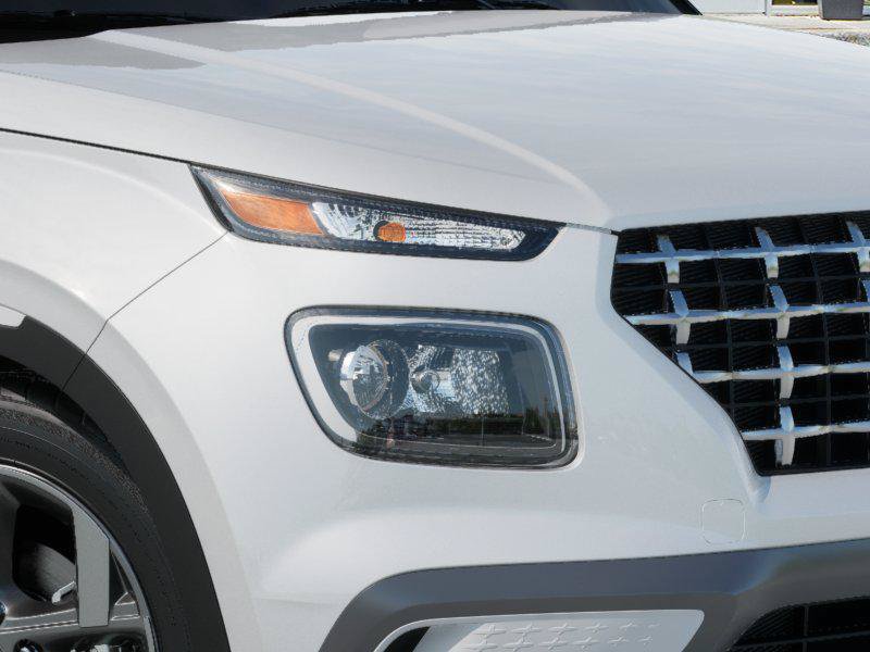 New 2026 Hyundai Venue SEL FWD image 9