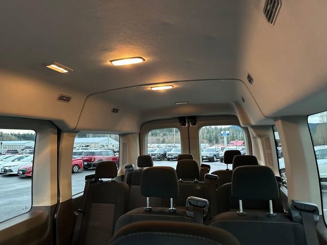 Used 2020 Ford Transit 150 XL image 25