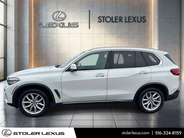 Used 2020 BMW X5 xDrive40i w/ Convenience Package image 6