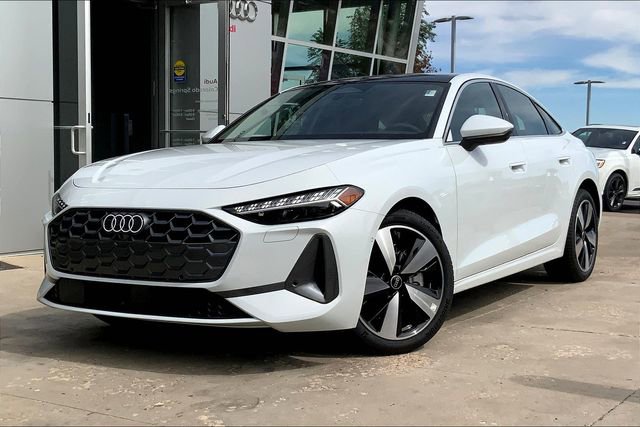 New 2025 Audi A5 2.0T Premium Plus image 1