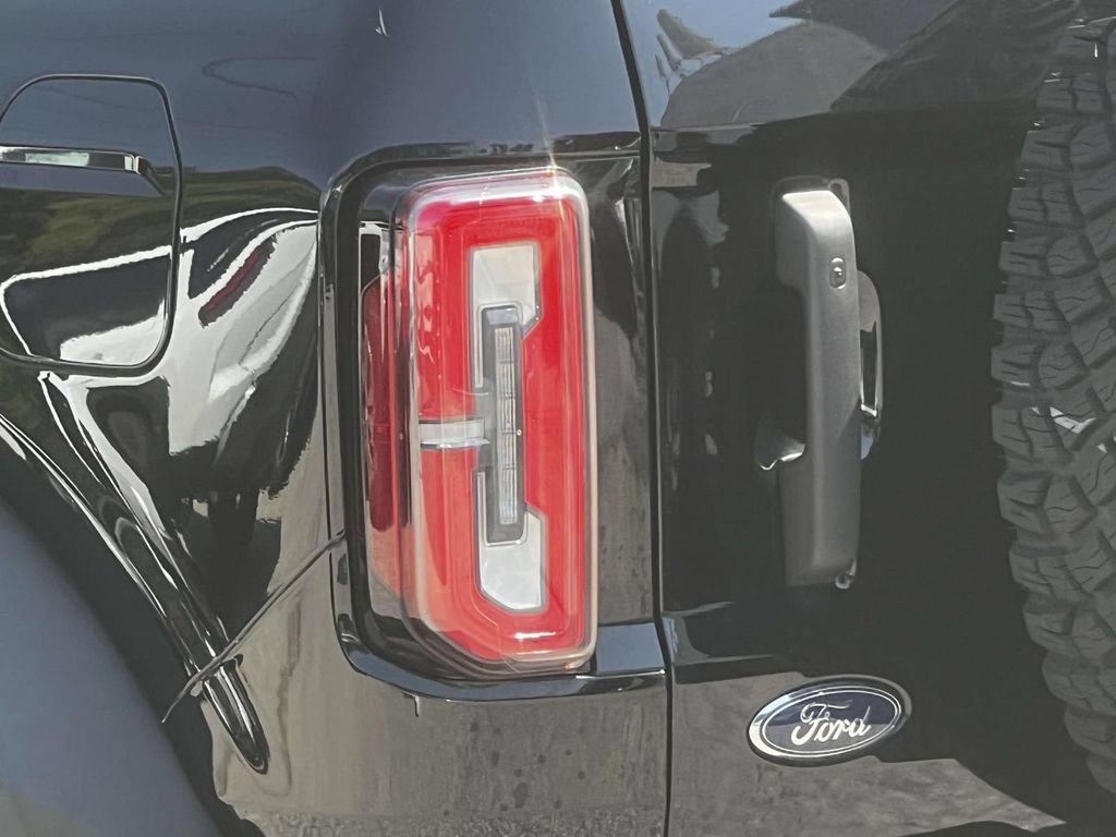 Used 2023 Ford Bronco Wildtrak AWD/4WD image 10
