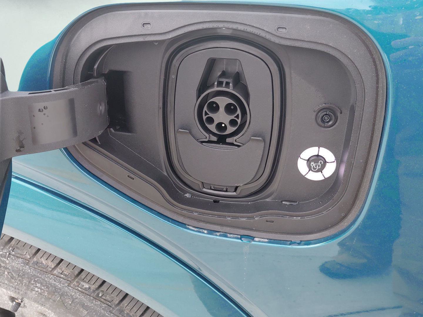 New 2026 Ford Mustang Mach-E GT image 20