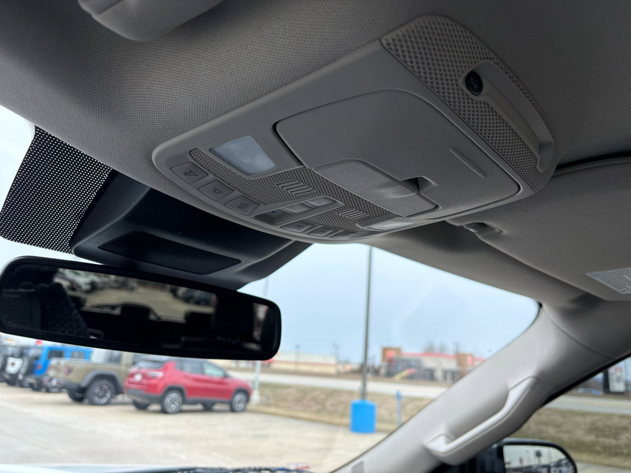 Certified 2020 Ford Expedition Platinum image 36