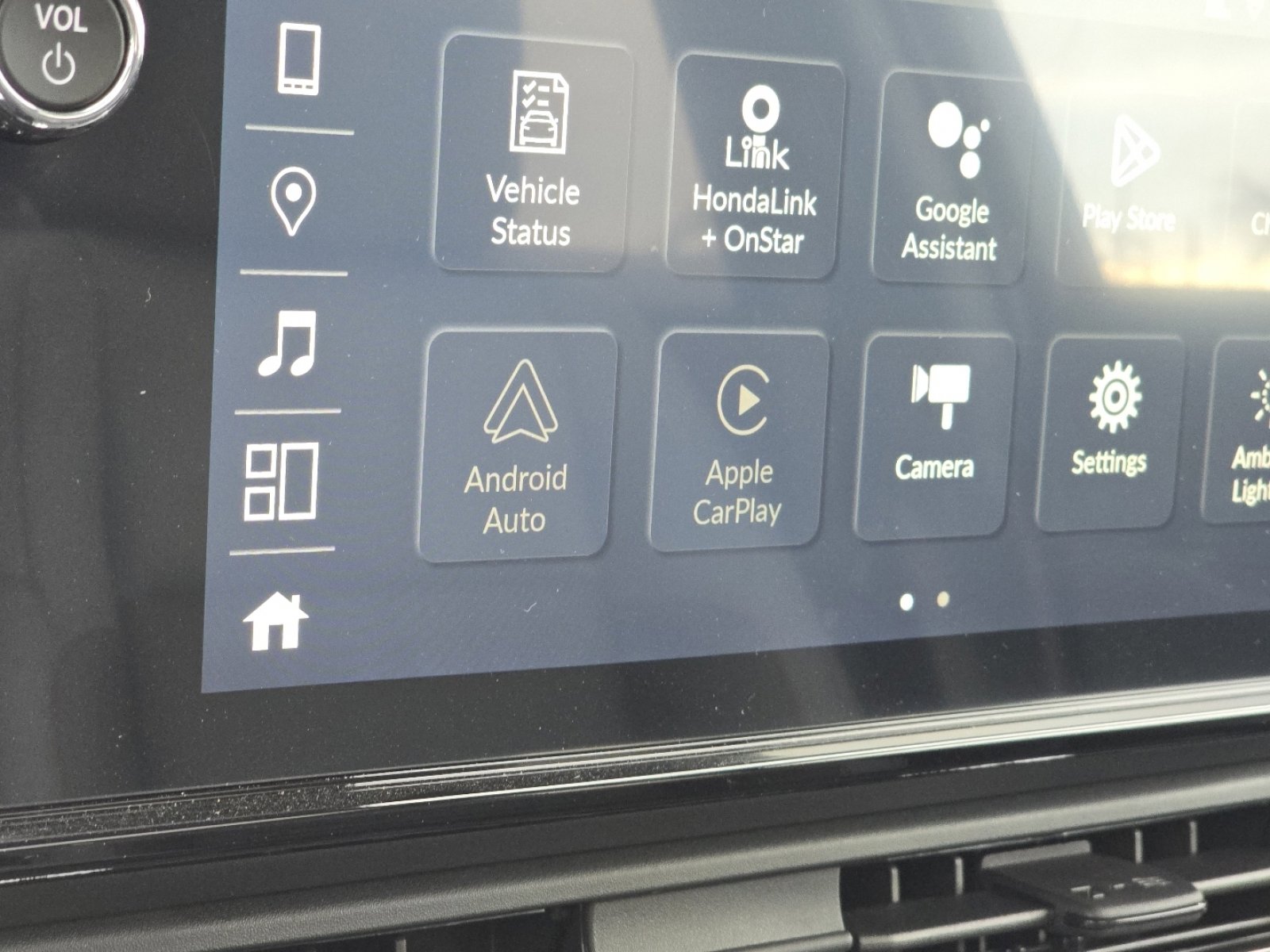 New 2026 Honda Prologue Touring image 5