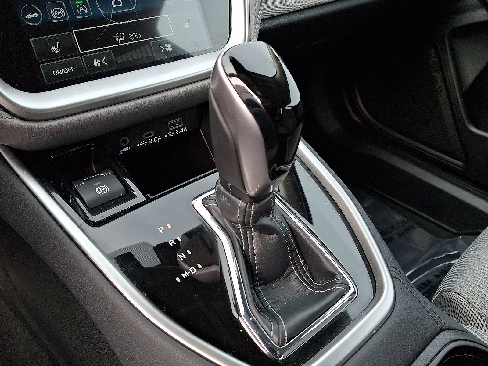 Certified 2025 Subaru Legacy Premium image 17